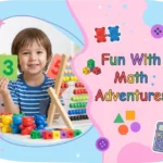 Fun with Math Adventure